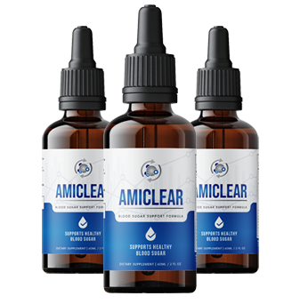 Amiclear Supplement